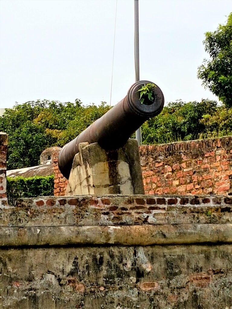 Fort Cornwallis George Town