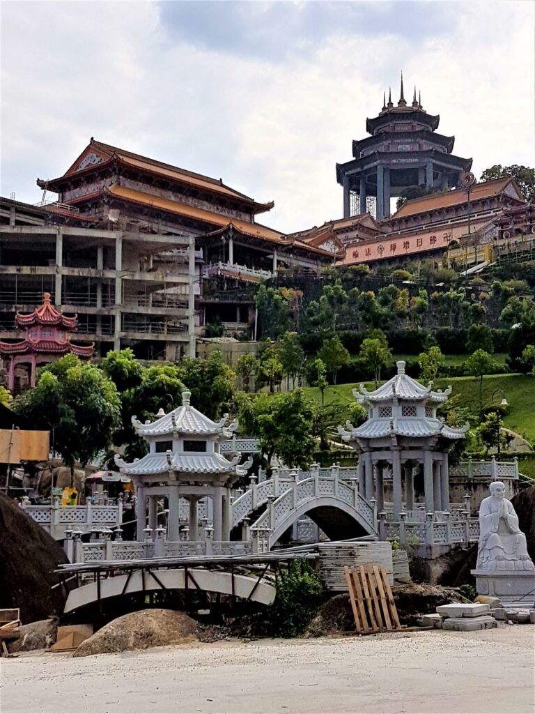 Kek Lok Si Temple