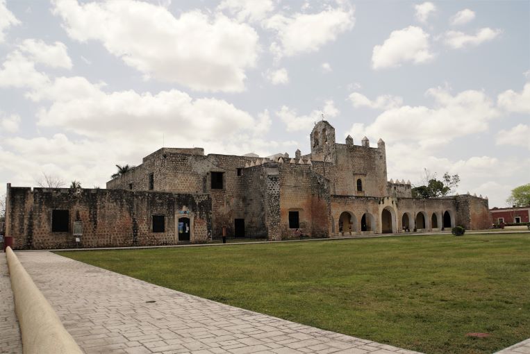 Convent of San Bernardino de Siena