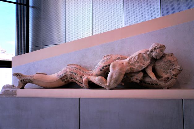 Acropolis Museum