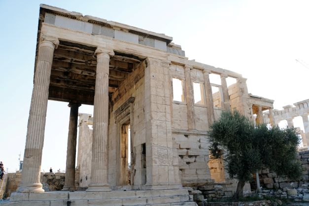 Erechtheion