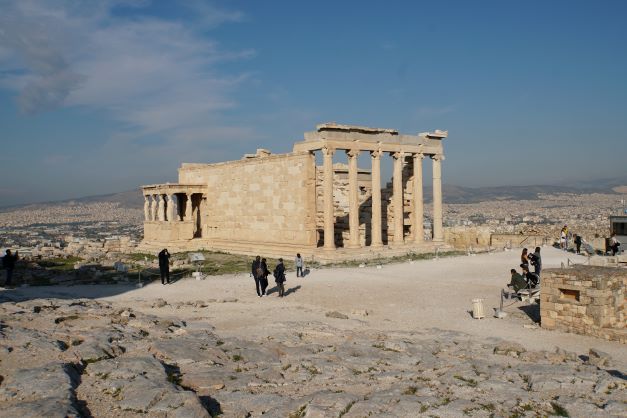 Erechtheum