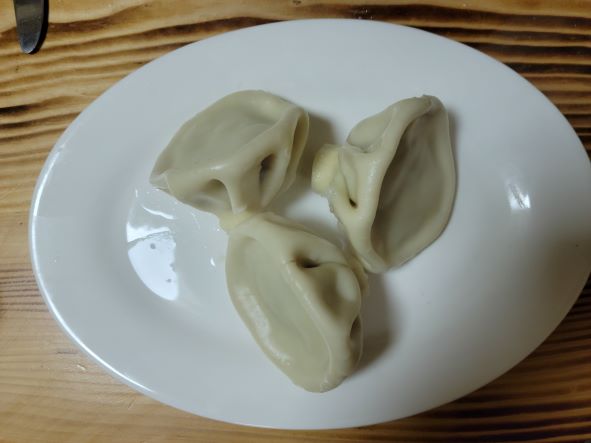 khinkali