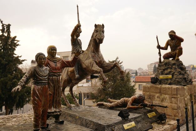 Gaziantep Independence