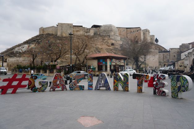 Gaziantep