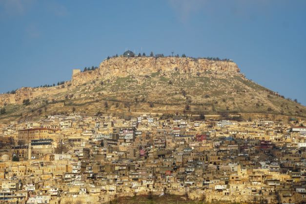 Mardin