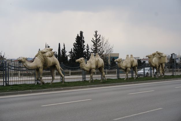 Silkroad Gaziantep