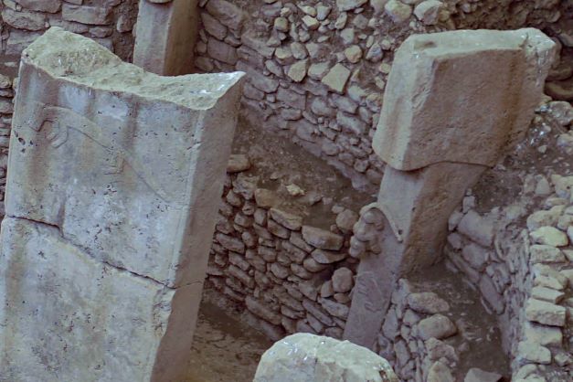 Gobekli Tepe