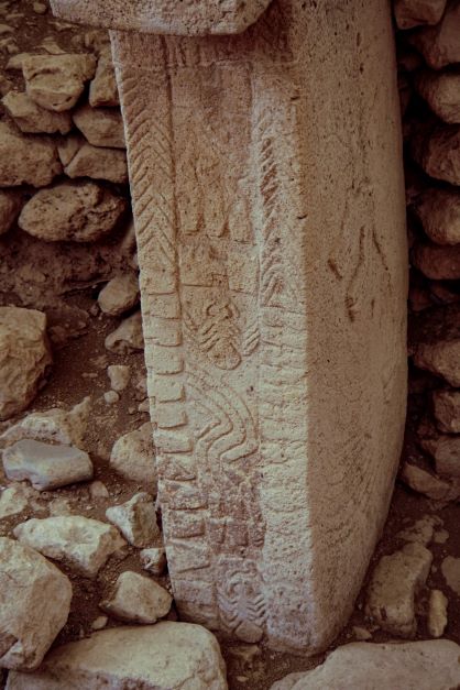 Gobekli Tepe