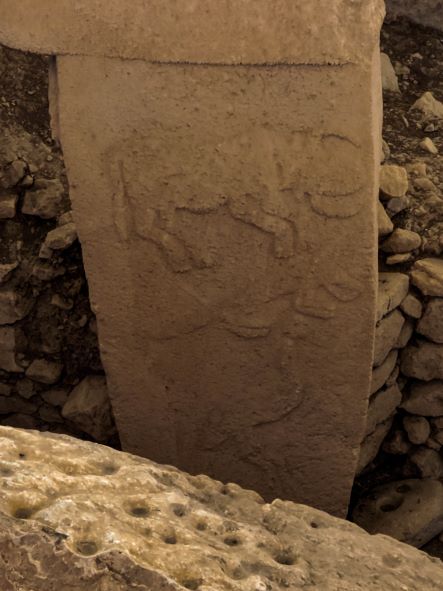 Gobekli Tepe