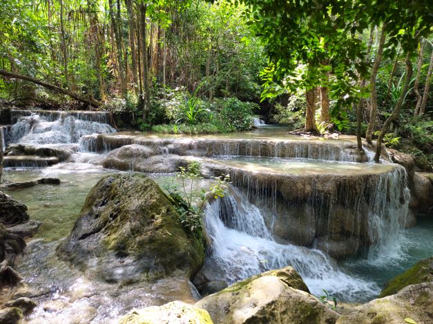 Erawan water fakk